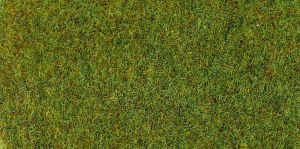 HEK3359 - Zak van 100 g Lentegras gevlokt 2-3 mm