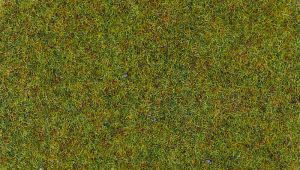HEK3360 - Zak van 100 g Zomergras gevlokt 2-3 mm