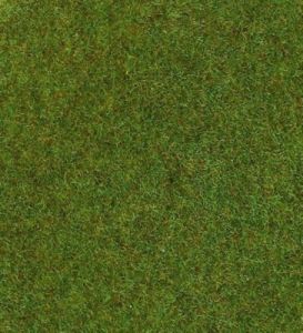 HEK30911 - Donkergroene grasmat - 75x100 cm
