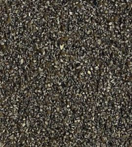 HEK30981 - Grijs grindtapijt - 75x100 cm
