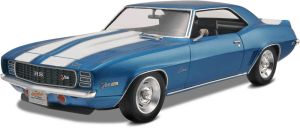 REV17457 - CHEVROLET Camaro Z/28 RS 1969 om te monteren