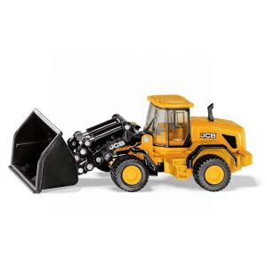 SIK1789 - JCB 457 WLS lader