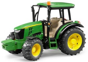 BRU2106 - JOHN DEERE 5115 M Schaal: 1/16