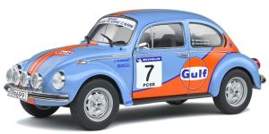 SOL1800517 - VOLKSWAGEN Kever 1303 #7 Rallye Koude Ballen 2019