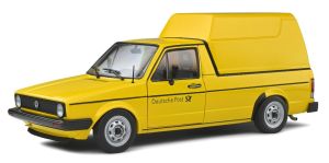 SOL1803505 - VOLKSWAGEN Caddy Mk.1 Duitse post 1982