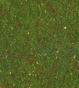 HEK30801 - Grasmatten "Donkergroen" 40x24 cm