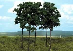 HEK1954 - Set van 5 pinnen 20cm