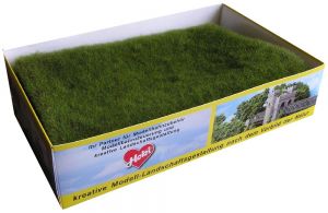 HEK1856 - Vloerkleed wild gras bosbodem 40x40 cm