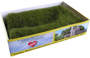 HEK1858 - Vloerkleed wild gras bergweide 40x40 cm