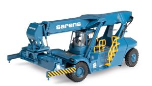 SAN20-1086 - Containerwagen - SARENS