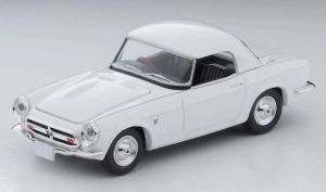 TOMLV-200C - HONDA S800 Coupé Wit