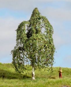NOC20121 - Zilverberk 12 cm