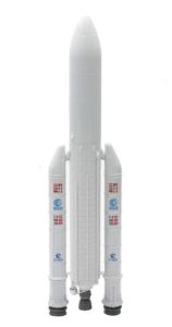 NEW20435 - Europees Rocket 5 Raketwerper