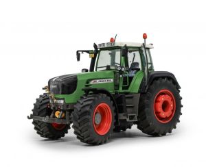 WEI2079 - FENDT 920 Vario TMS - Beperkte oplage van 1000 exemplaren.