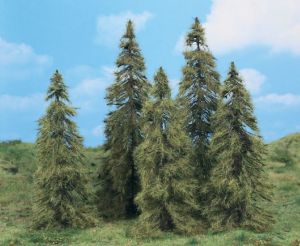 HEK2176 - 5 Lariksbomen 14-18 cm