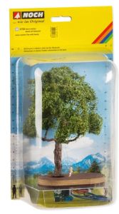 NOC21768 - Boom met een schommelende microbeweging