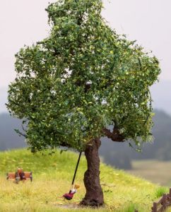 NOC21769 - Boom met microbewegingen en schommeling