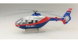 JC2192 - Helikopter - Oostenrijkse politie