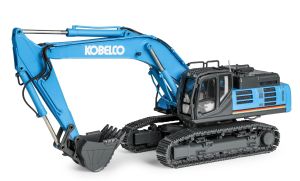 CON2210/05 - KOBELCO SK500LC-10 Rupsgraafmachine - BAUMA 2025