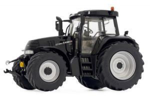 MAR2218 - CASE IH CVX 195 Zwart - Beperkt tot 500 stuks