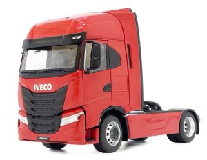 MAR2231-03 - IVECO S-Way 4x2 Rood
