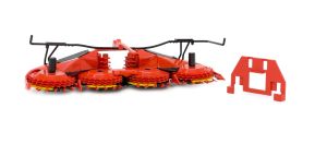 MAR2240 - Uitloop KEMPER 460 plus met adapter