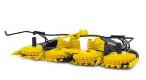 MAR2241 - Maïsmolen NEW HOLLAND 600 BFI
