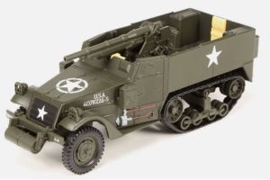 MCITY24215 - M3 Met 75mm M1897A4 kanon