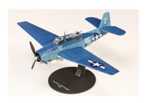 MCITY24221 - Grumman TBF Avenger Torpedobommenwerper - VS