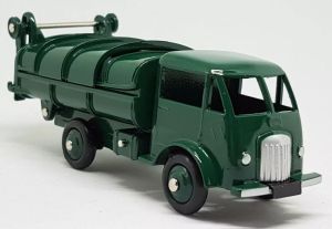 DIN25V - FORD vuilniswagen - groen - Atlas-editie
