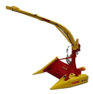 MAR2600010 - KRONE MC-16B getrokken voederhakselaar – gelimiteerd tot 1500 stuks