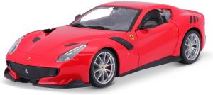 BUR26021 - FERRARI F12 TDF – Rood