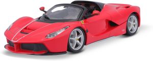 BUR26022 - FERRARI Aperta – Rood