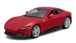 BUR26029 - FERRARI Roma Rood