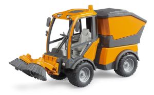 BRU2691 - VarioCar veegmachine