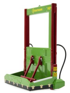 MAR2703 - STRAUTMANN Silagebloklosser