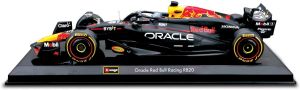 BUR28517 - Bouwpakket - ORACLE Red Bull RB20 #1 2024 M. Verstappen