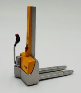 CON2976 - GEBRUIKT - JUNGHEINRICH Swift it Heftruck