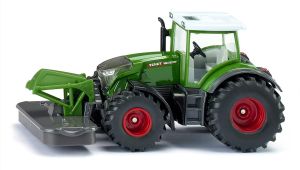 SIK2000 - Cultivator POETTINGER Synkro 3030