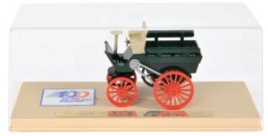 NOREV200000 - DELMARE-DEBOUTTEVILLE & Malandin 1884 - 1e Franse benzinewagen