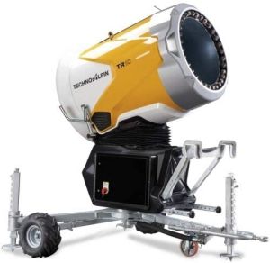 JC2019 - TF10 sneeuwkanon