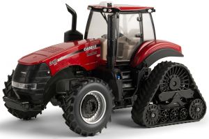 ERT14940 - CASE IH Magnum 340 CVT Rijwerk