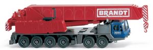 WIK063204 - BRANDT 6-assige kraan