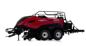 MAR2211 - CASE IH LB436 HD oprolpers met hoge dichtheid