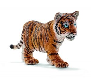 SHL14730 - baby Bengaalse tijger
