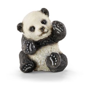 SHL14734 - Babypanda aan het spelen