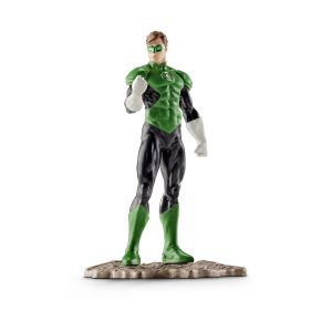 SHL22507 - GROENE LANTAARN