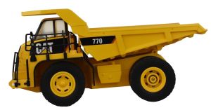 DCM25006 - Dumper CATERPILLAR 770 Radiografisch bestuurbaar