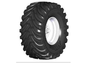 AT3200128 - Set van 4 MITAS Agriterra 03 680/60-R30.5 met velgen