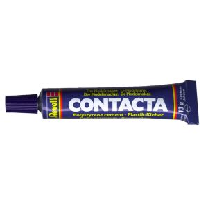 REV29602 - Contacta Lijm Tube 13 ml
